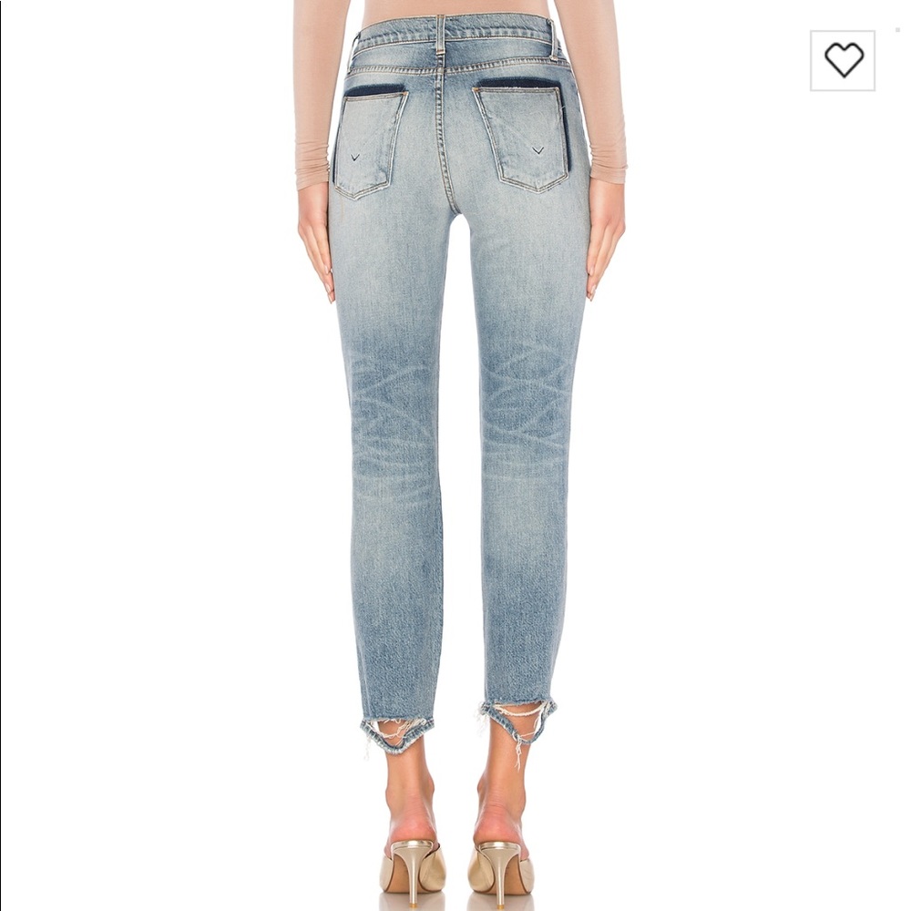 Hudson Jeans - Picture 4 of 6